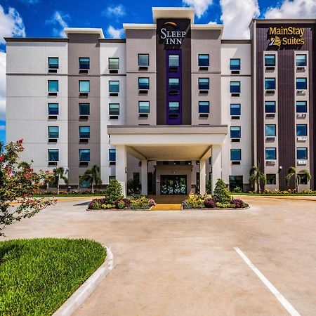 Mainstay Suites Sarasota I-75 Fruitville Buitenkant foto