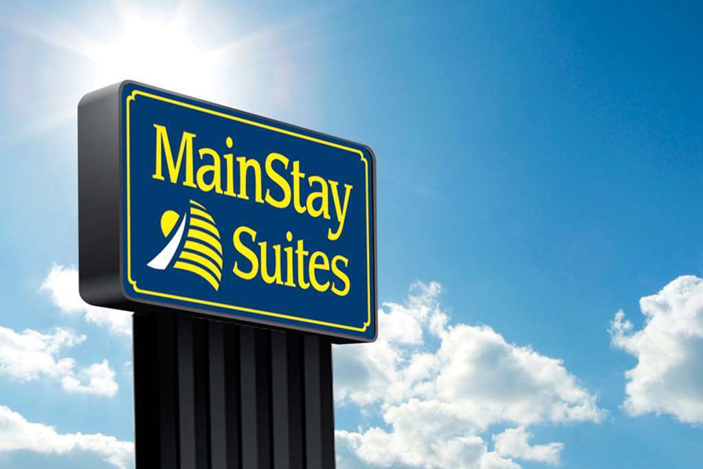 Mainstay Suites Sarasota I-75 Fruitville Buitenkant foto
