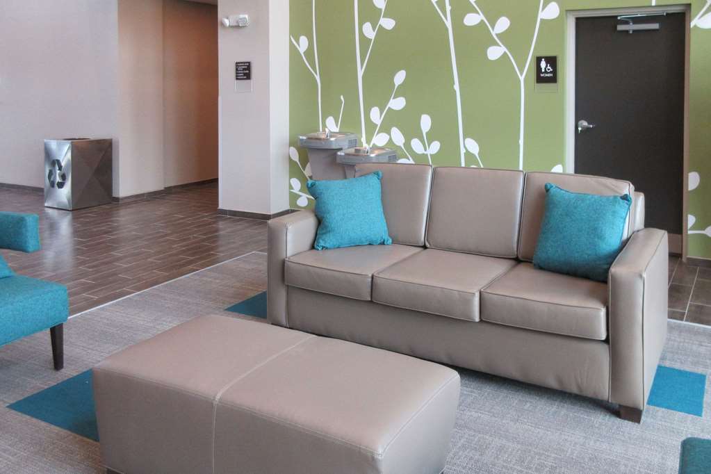 Mainstay Suites Sarasota I-75 Fruitville Interieur foto