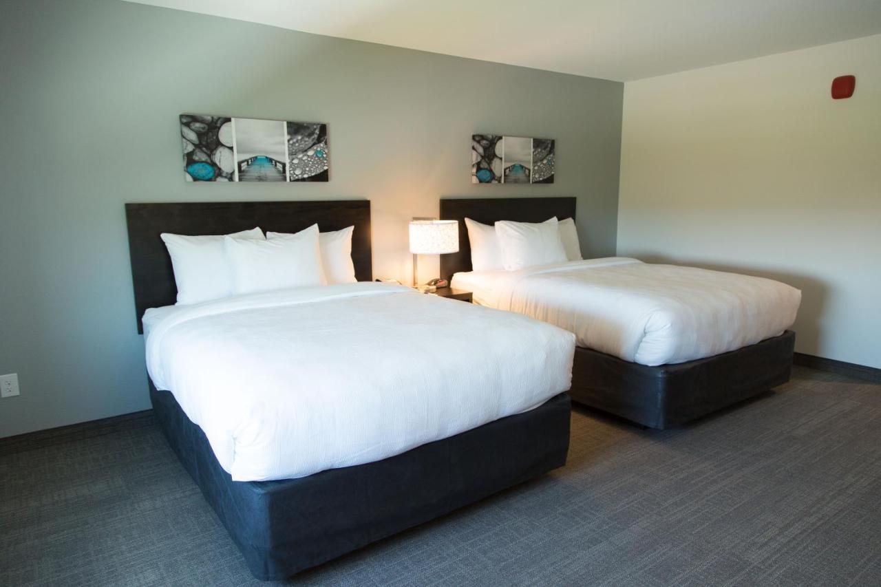 Mainstay Suites Sarasota I-75 Fruitville Buitenkant foto