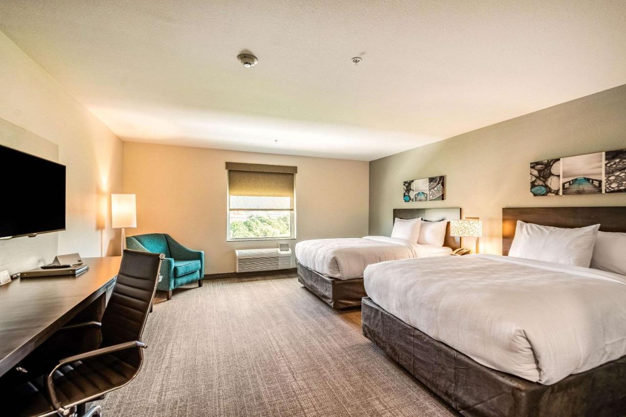 Mainstay Suites Sarasota I-75 Fruitville Buitenkant foto