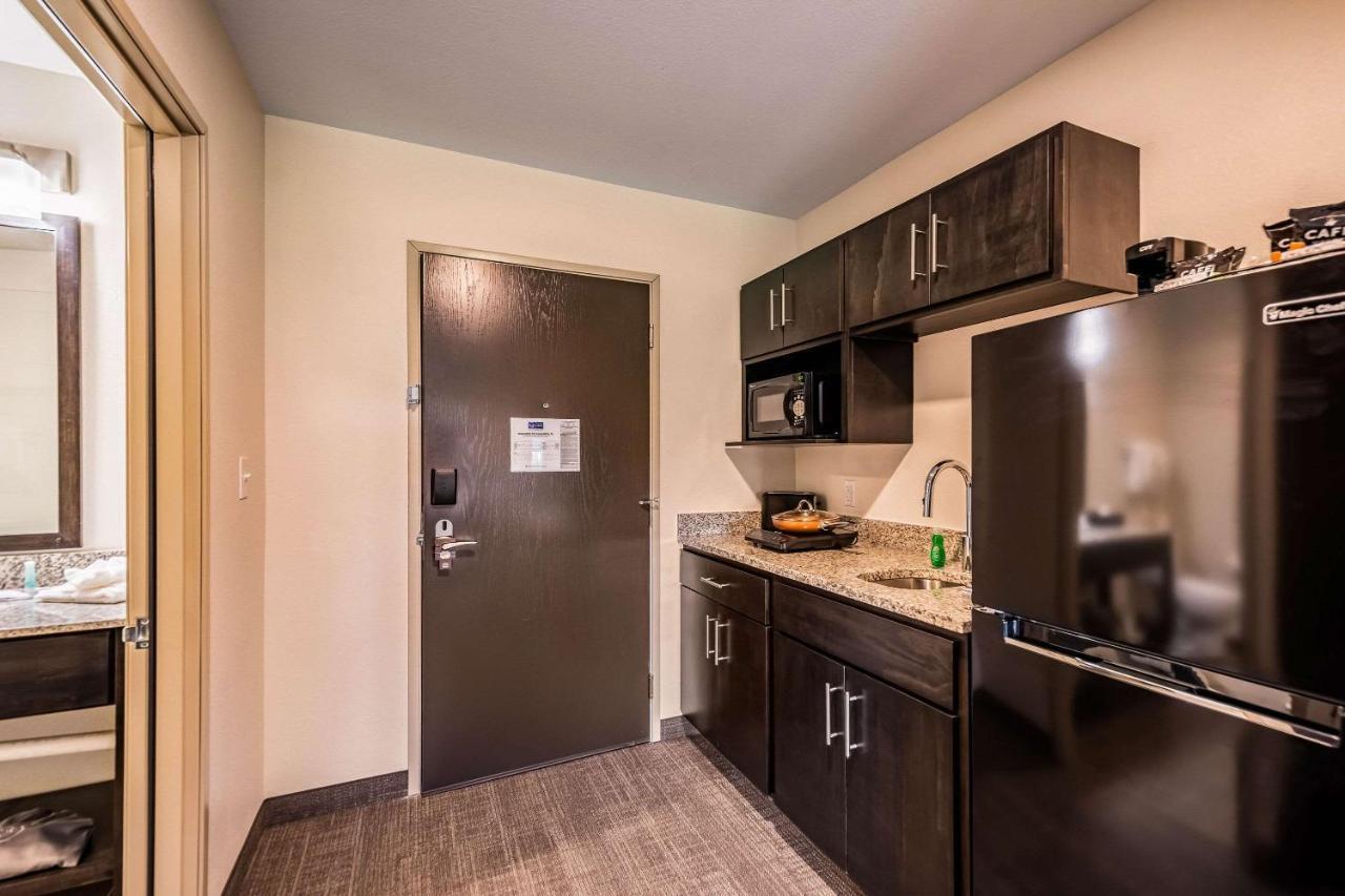 Mainstay Suites Sarasota I-75 Fruitville Buitenkant foto