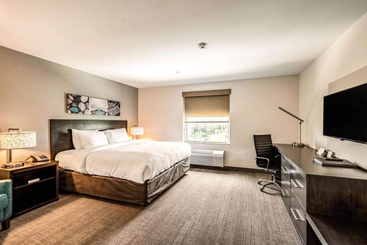 Mainstay Suites Sarasota I-75 Fruitville Buitenkant foto