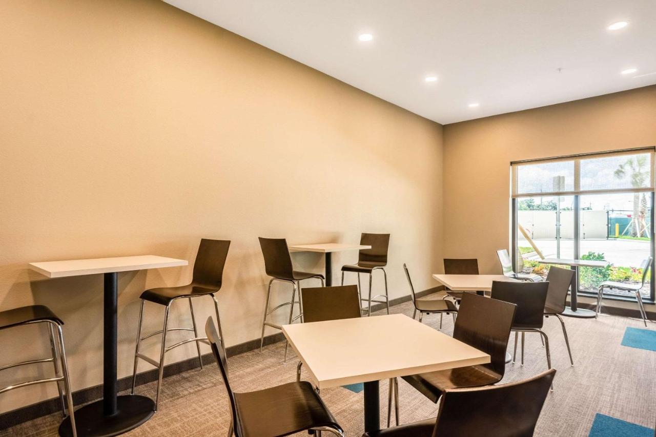 Mainstay Suites Sarasota I-75 Fruitville Buitenkant foto
