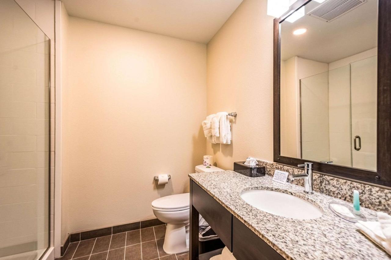 Mainstay Suites Sarasota I-75 Fruitville Buitenkant foto