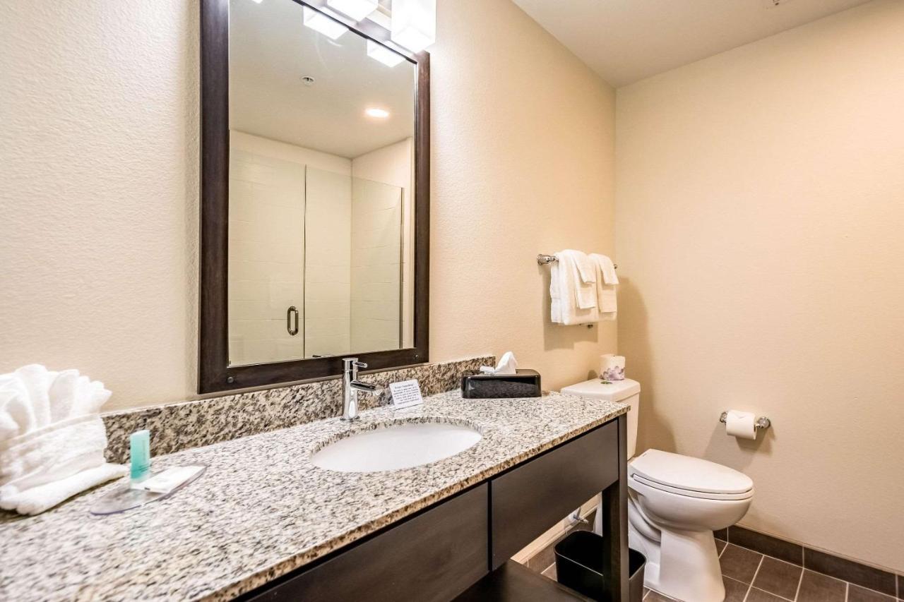 Mainstay Suites Sarasota I-75 Fruitville Buitenkant foto