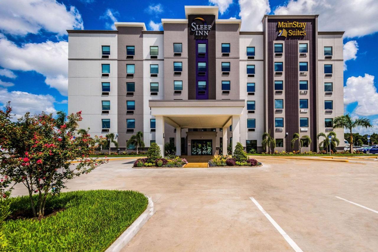 Mainstay Suites Sarasota I-75 Fruitville Buitenkant foto